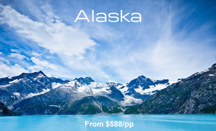 alaska