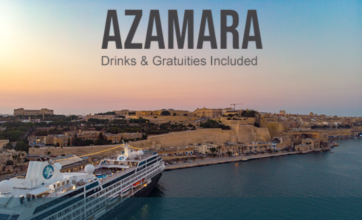 Cruise Lines Available