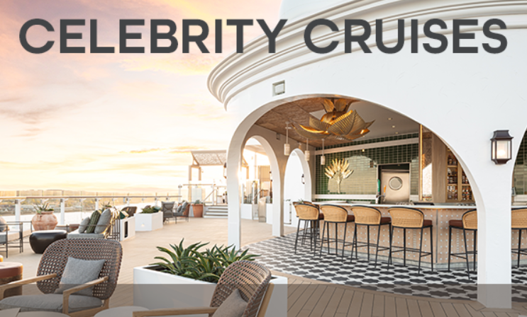 Celebrity Cruise