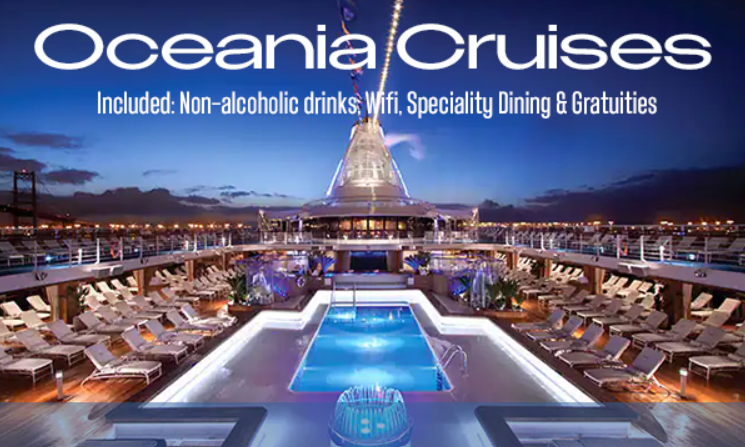 oceania