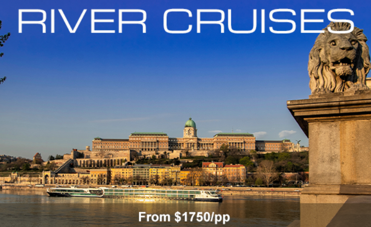 river cruise